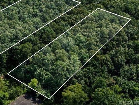 LAND - Heber Springs, AR