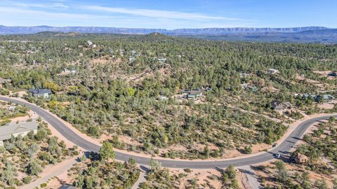 LAND - Payson, AZ