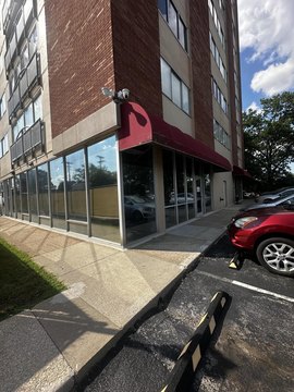 Prime Commercial Suite on Nicholasville Road