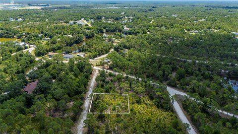Land - PUNTA GORDA, FL