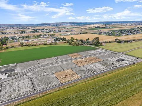 LAND - Billings, MT
