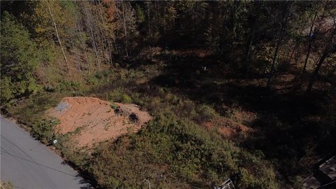 Woodstock Buildable Industrial Lot