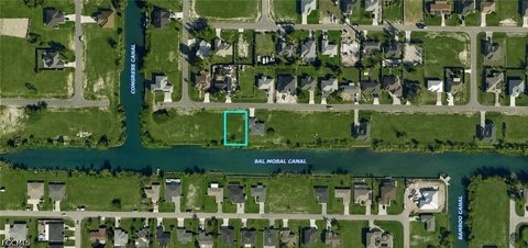 Land, Cape Coral, FL