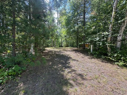 Land, Sturgeon Lake, MN