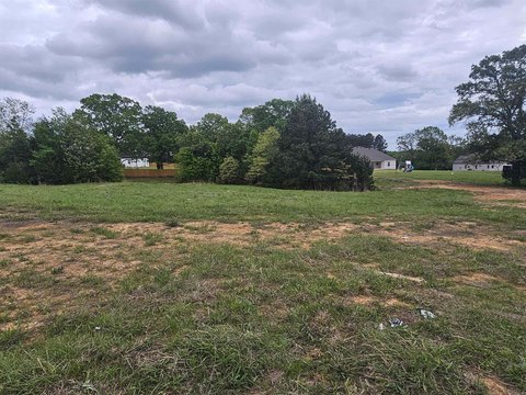 Vacant Land, Greenbrier, AR