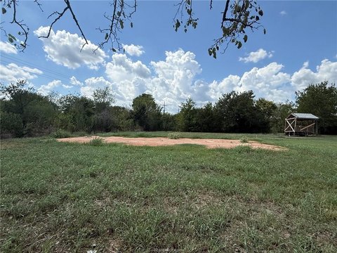 Land, North Zulch, TX