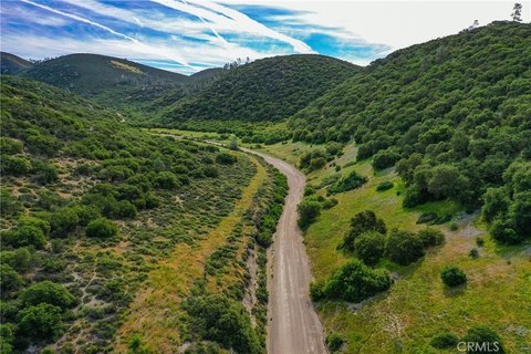 160 Acres Near Williams Hill