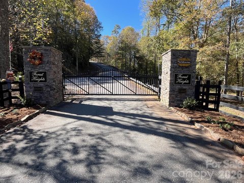 LAND - Marion, NC