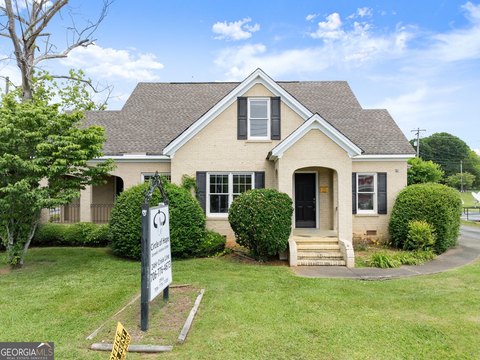 Office Space Near Downtown