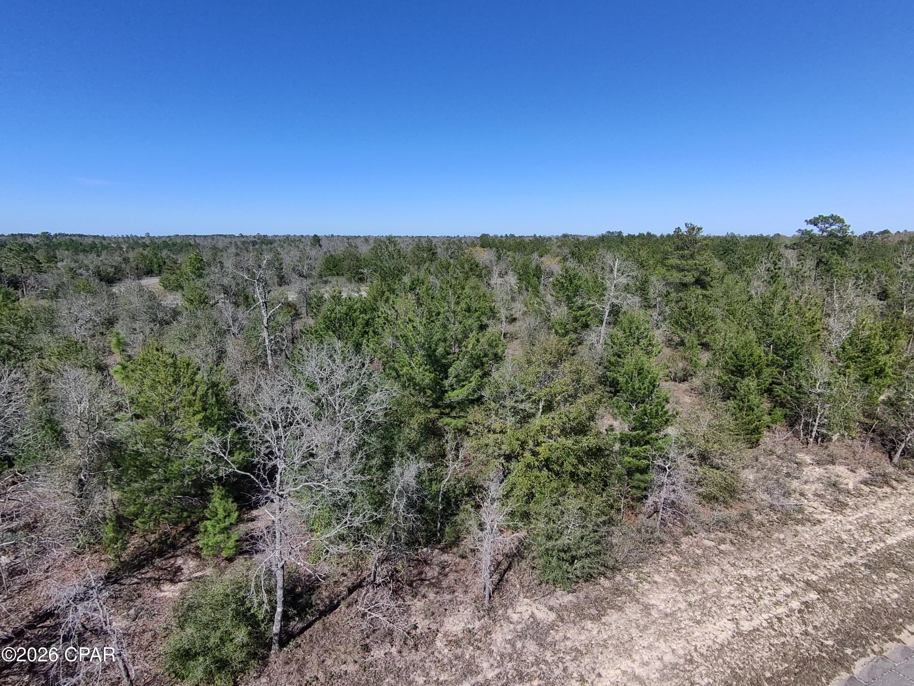 Residential Lot in Sunny Hills