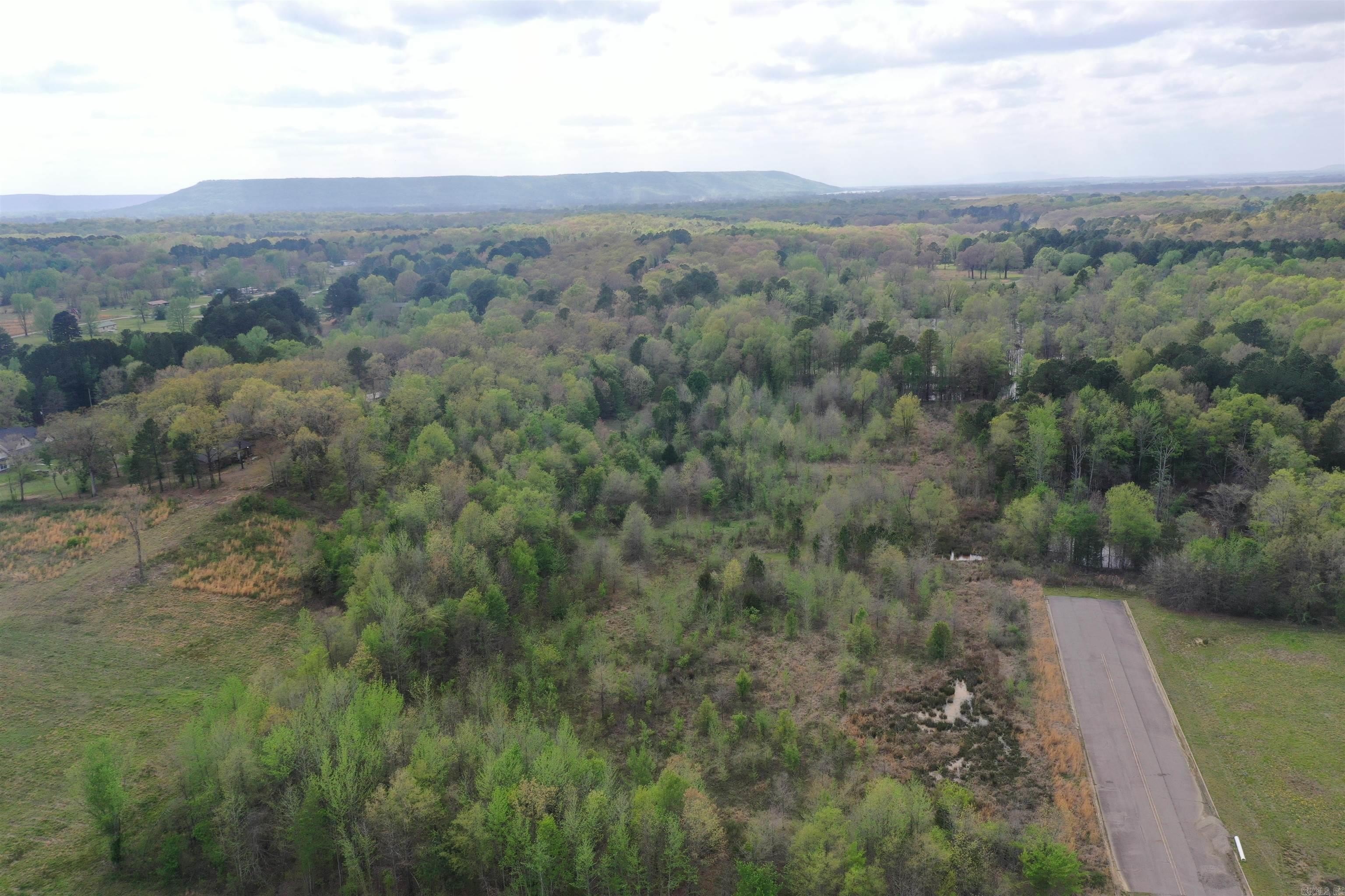 Morrilton Commercial Land For Sale