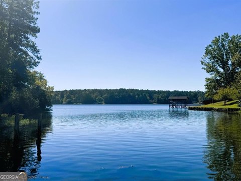 Land, Eatonton, GA