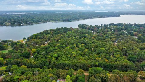 Eustace, TX Land Opportunity