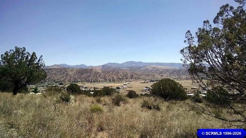LAND - Mimbres, NM