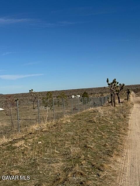 Pearblossom Land For Sale