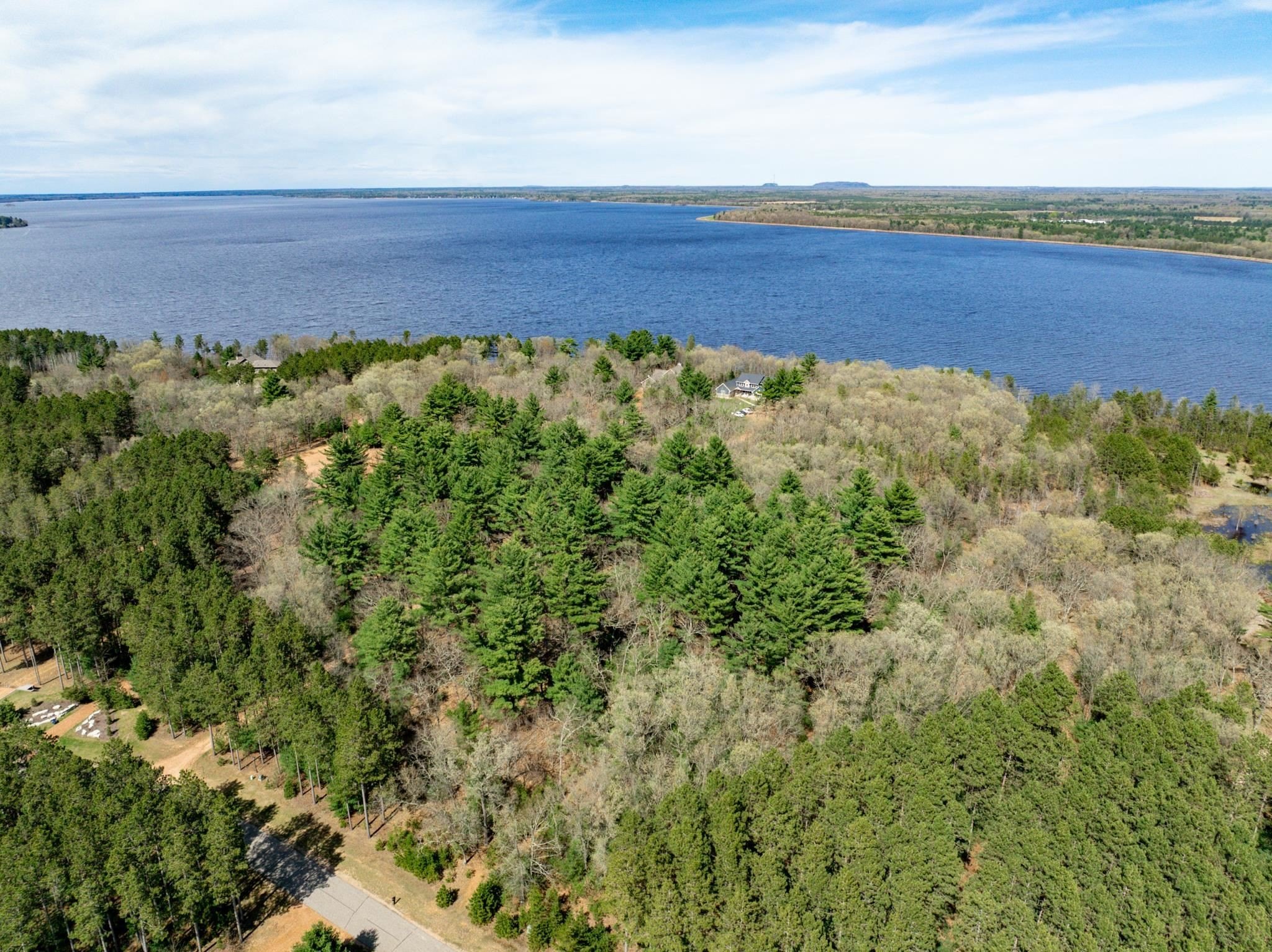 Waterfront Land on Castle Rock