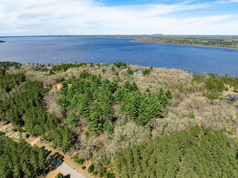 Waterfront Land on Castle Rock