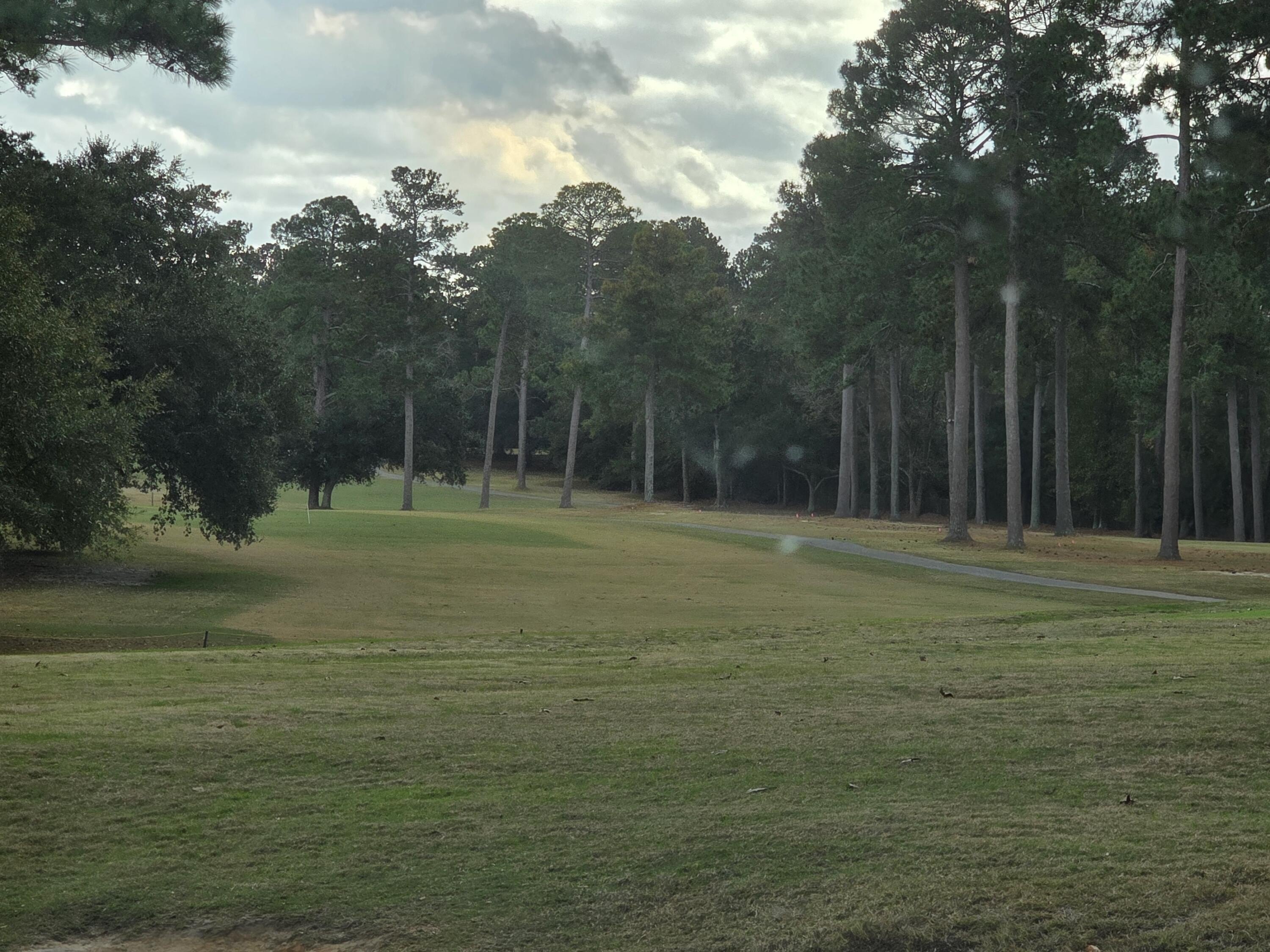Santee Cooper Resort Land