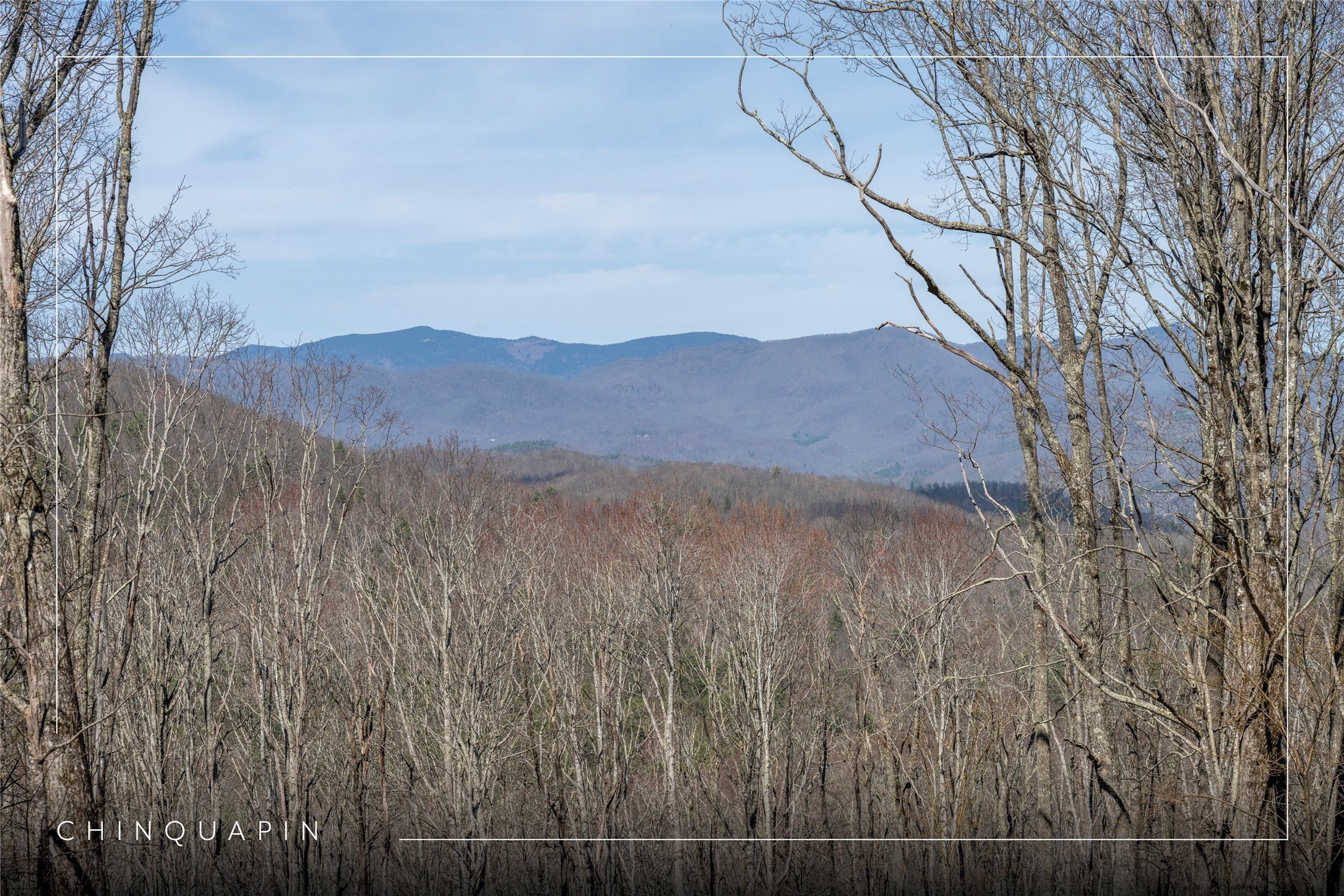 Glenville Land with Mountain Views