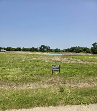 Land, West Tawakoni, TX