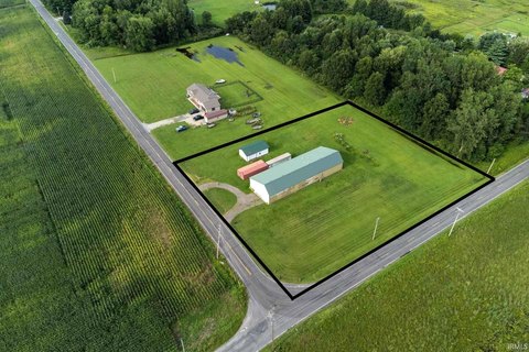 LAND - Walkerton, IN