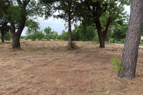 5.58 Acres Ready to Build