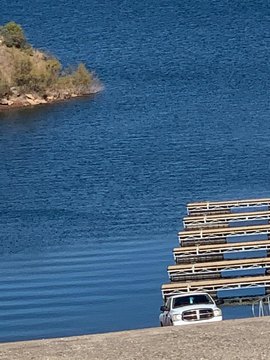 Land Near Alan Henry Lake