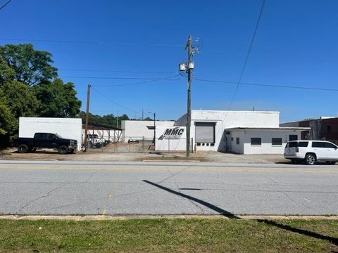 Columbus Retail Opportunity For Sale