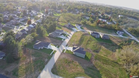 Residential Lot in Evergreen Place
