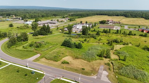 Commercial Land in Plattsburgh, NY