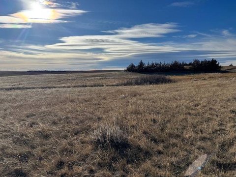 Small Acreage Recreational Tract