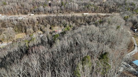 LAND - Rockwood, TN