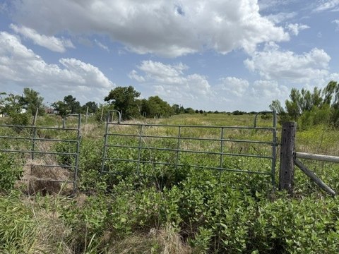 LAND - Rhome, TX