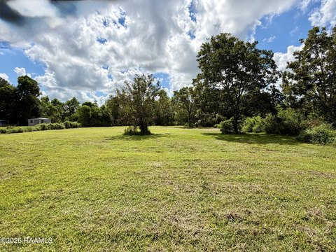 Land, Jeanerette, LA