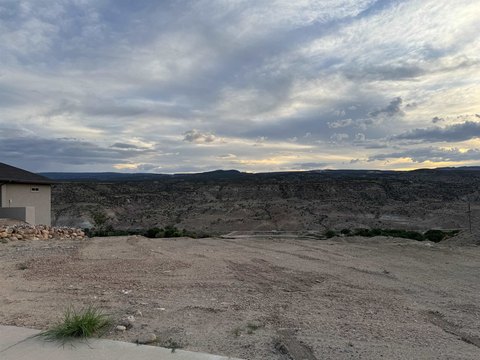 Grand Junction Land with Views