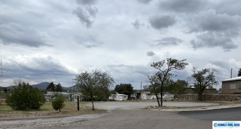Commercial Lots in Silver City