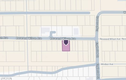 Land, North Las Vegas, NV