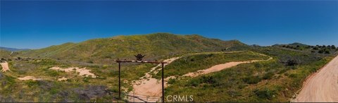 Lake Mathews Land Parcel