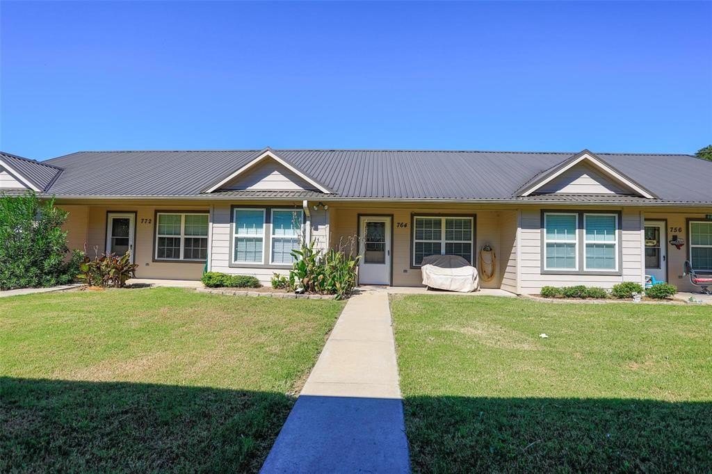 Oak Ridge Triplex Investment Opportunity