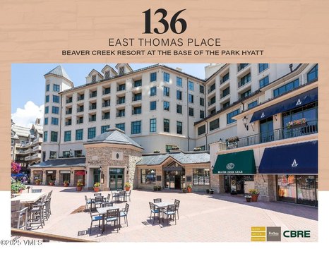 Prime Retail Space in Beaver Creek