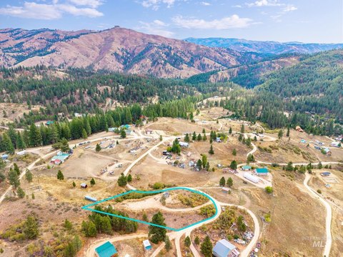 Land, Boise, ID