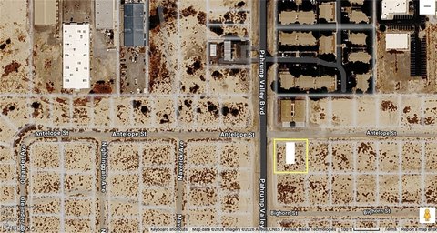 Multifamily Zoned Land Opportunity