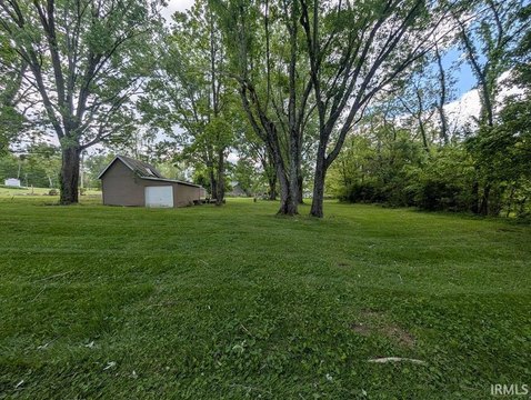 Residential Land Near Lake Monroe