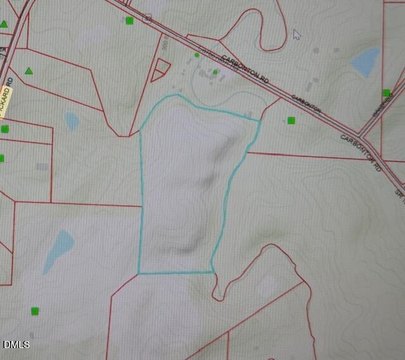 Land, Sanford, NC