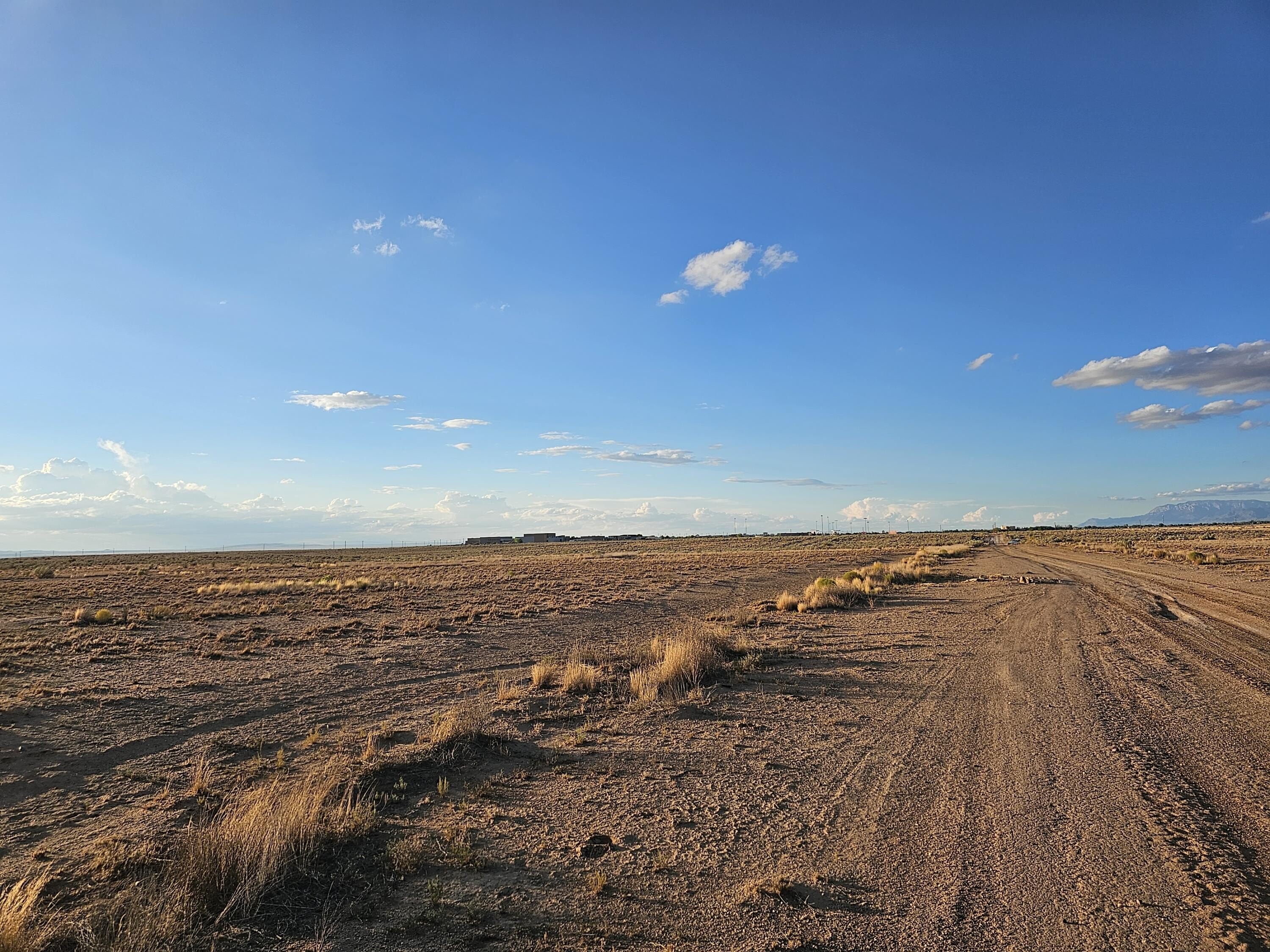 Los Lunas Land For Sale
