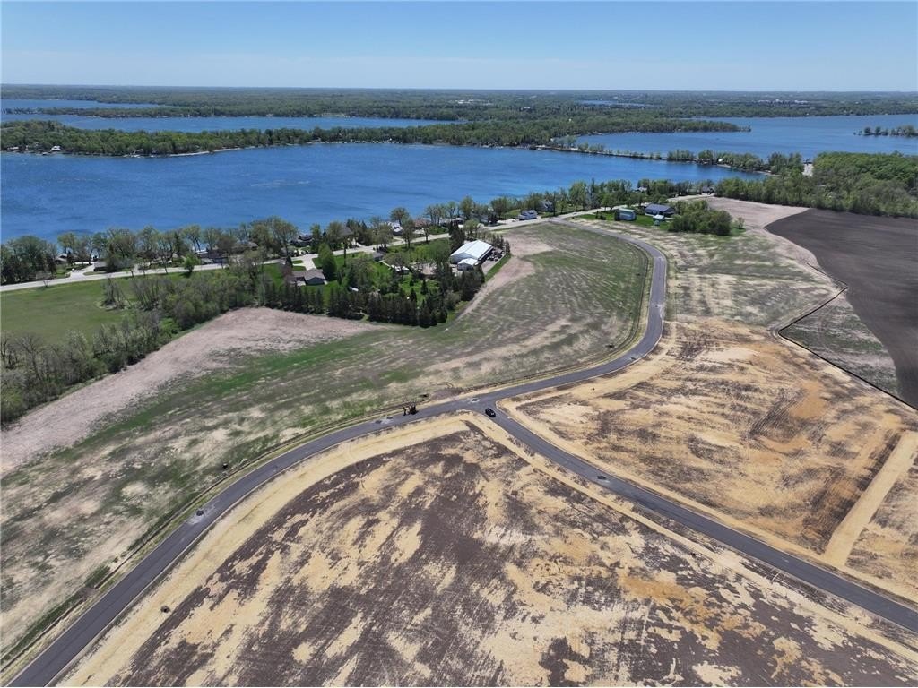 Residential Lots in Alexandria Lakes