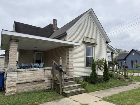 One-Story Duplex