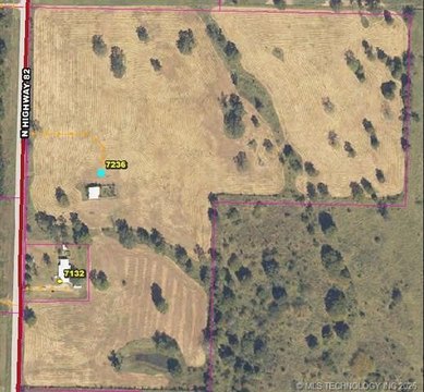 Unrestricted Farmland Tract