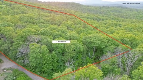 LAND - Lyndeborough, NH