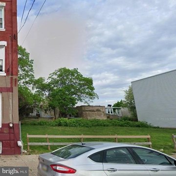 Land Near Temple University